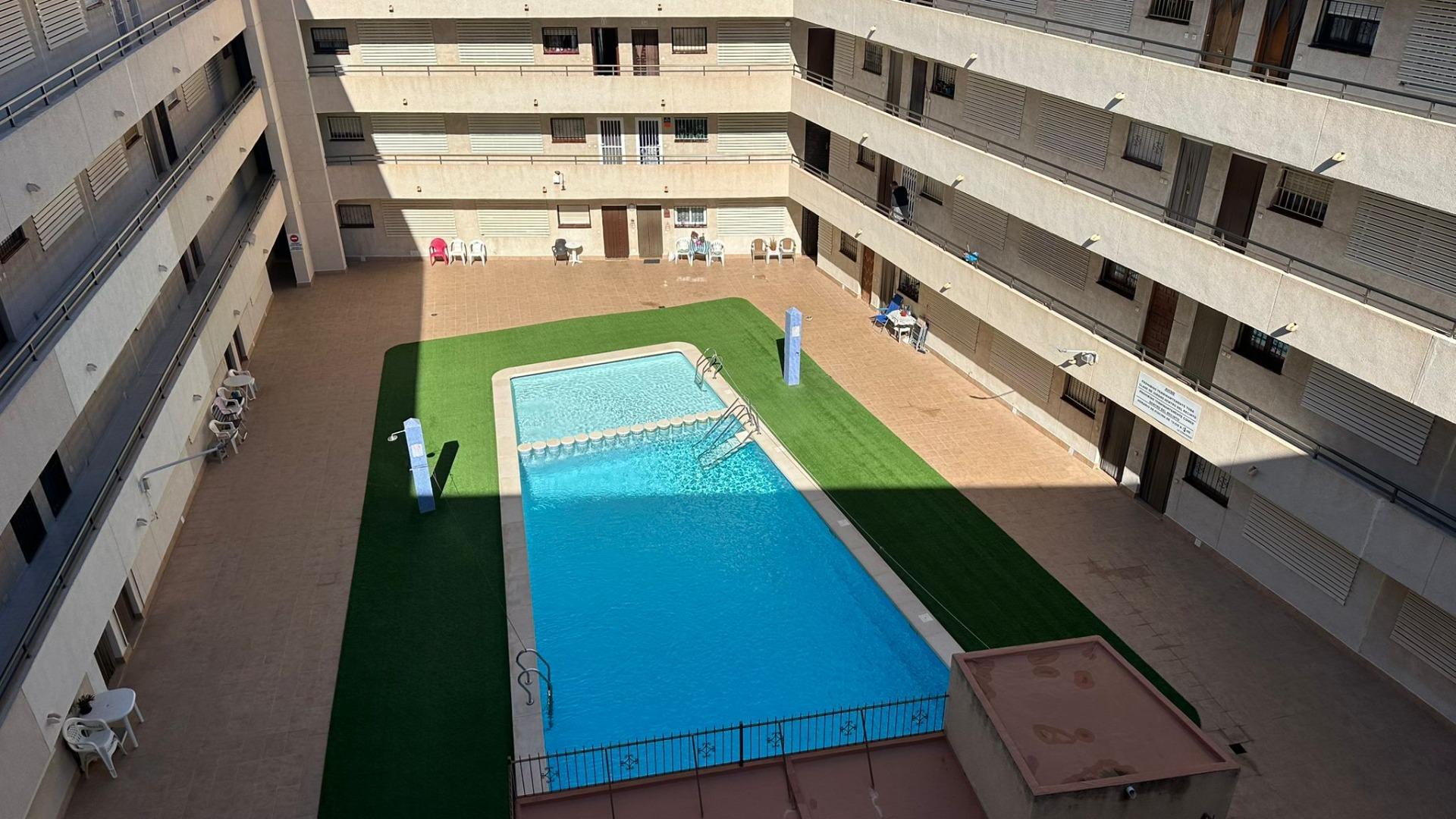 2-Bedroom Penthouse in Torrevieja | Sunny Casas - Costa ... - Image 28