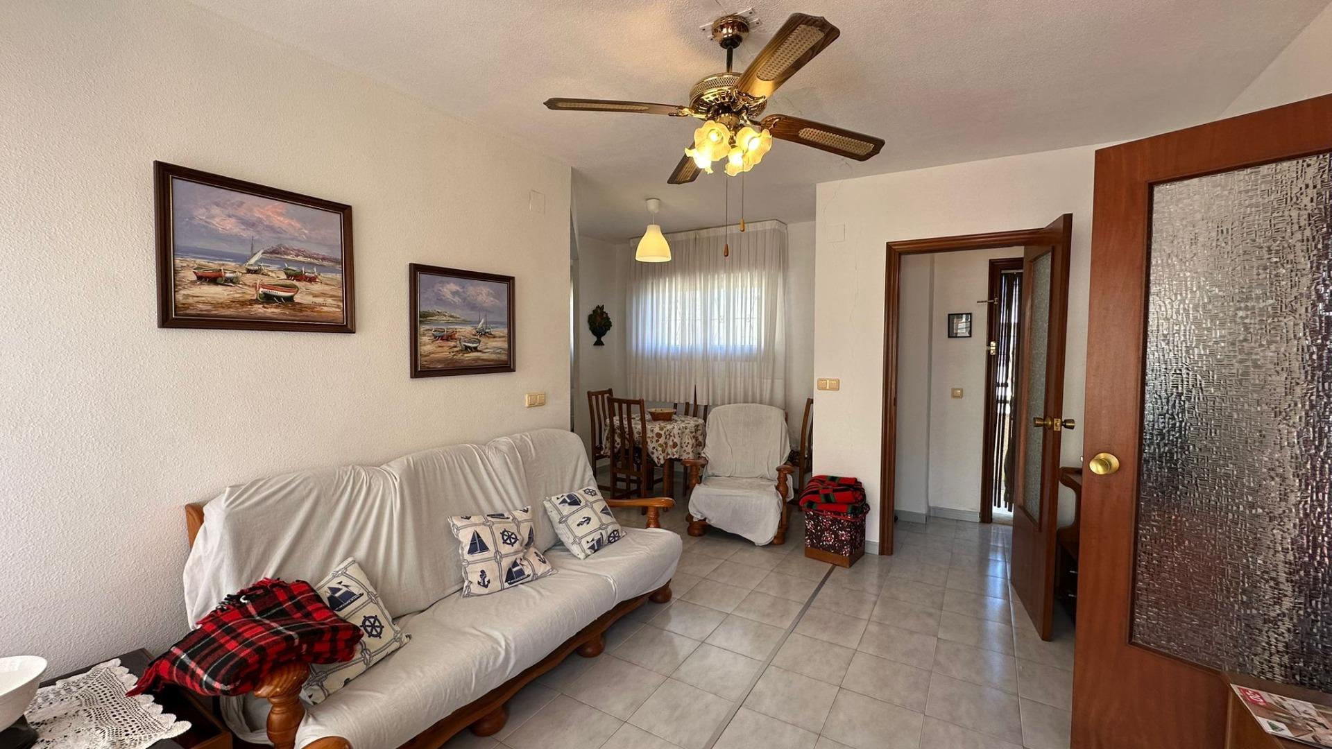 2-Bedroom Penthouse in Torrevieja | Sunny Casas - Costa ... - Image 3