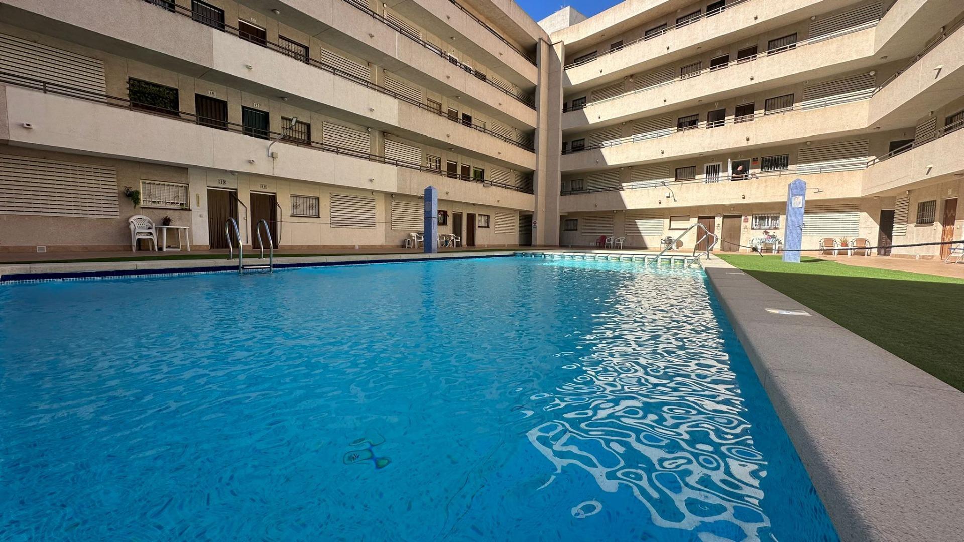 2-Bedroom Penthouse in Torrevieja | Sunny Casas - Costa ... - Image 31