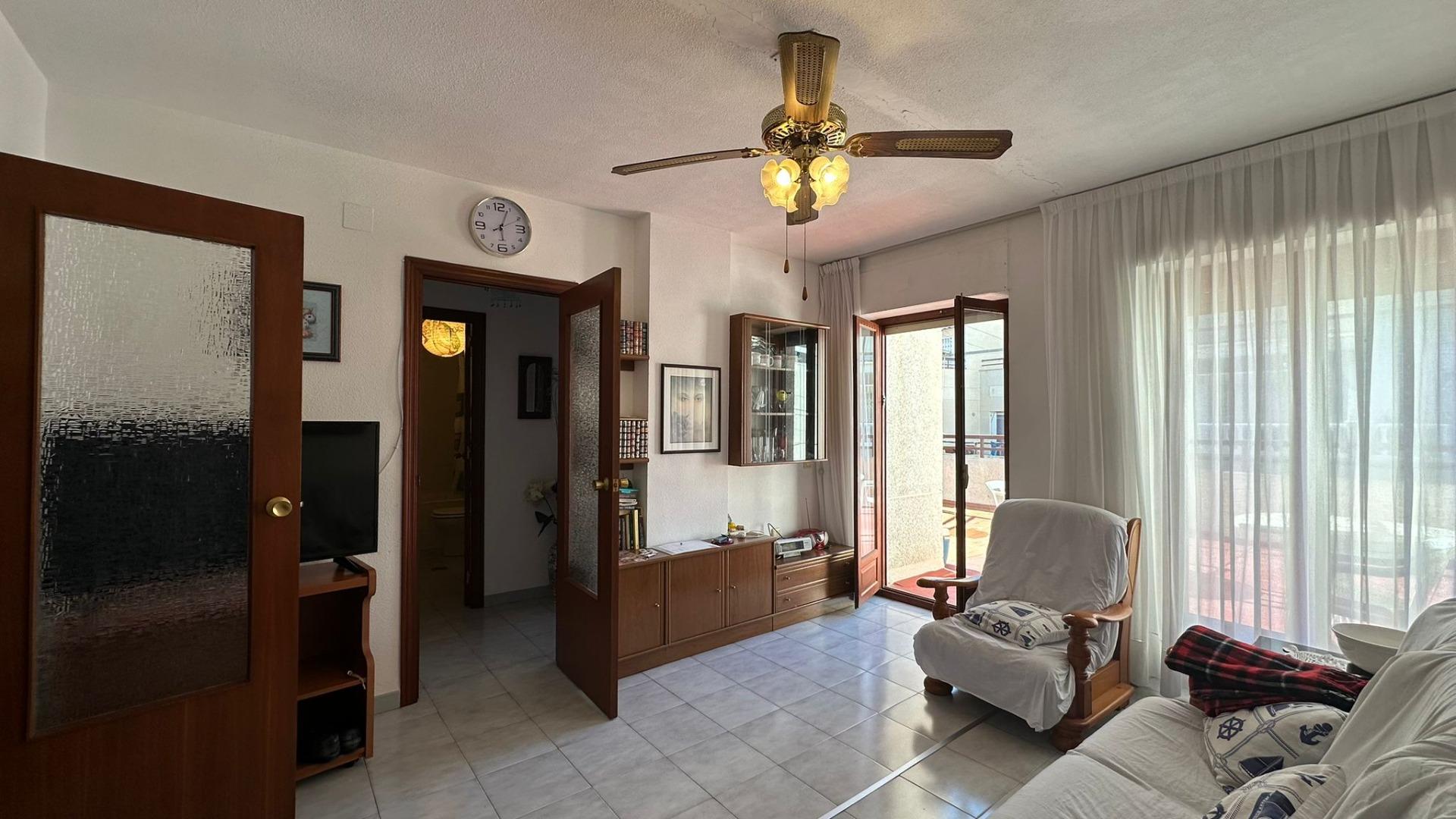 2-Bedroom Penthouse in Torrevieja | Sunny Casas - Costa ... - Image 4