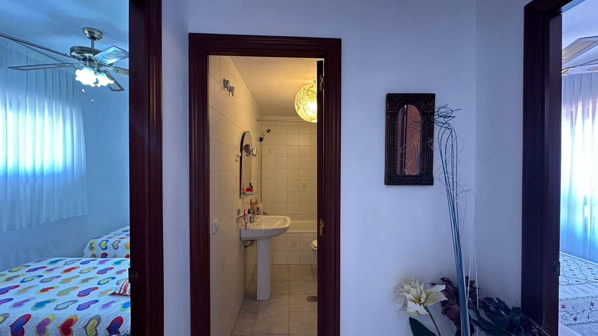 2-Bedroom Penthouse in Torrevieja | Sunny Casas - Costa ... - Image 9