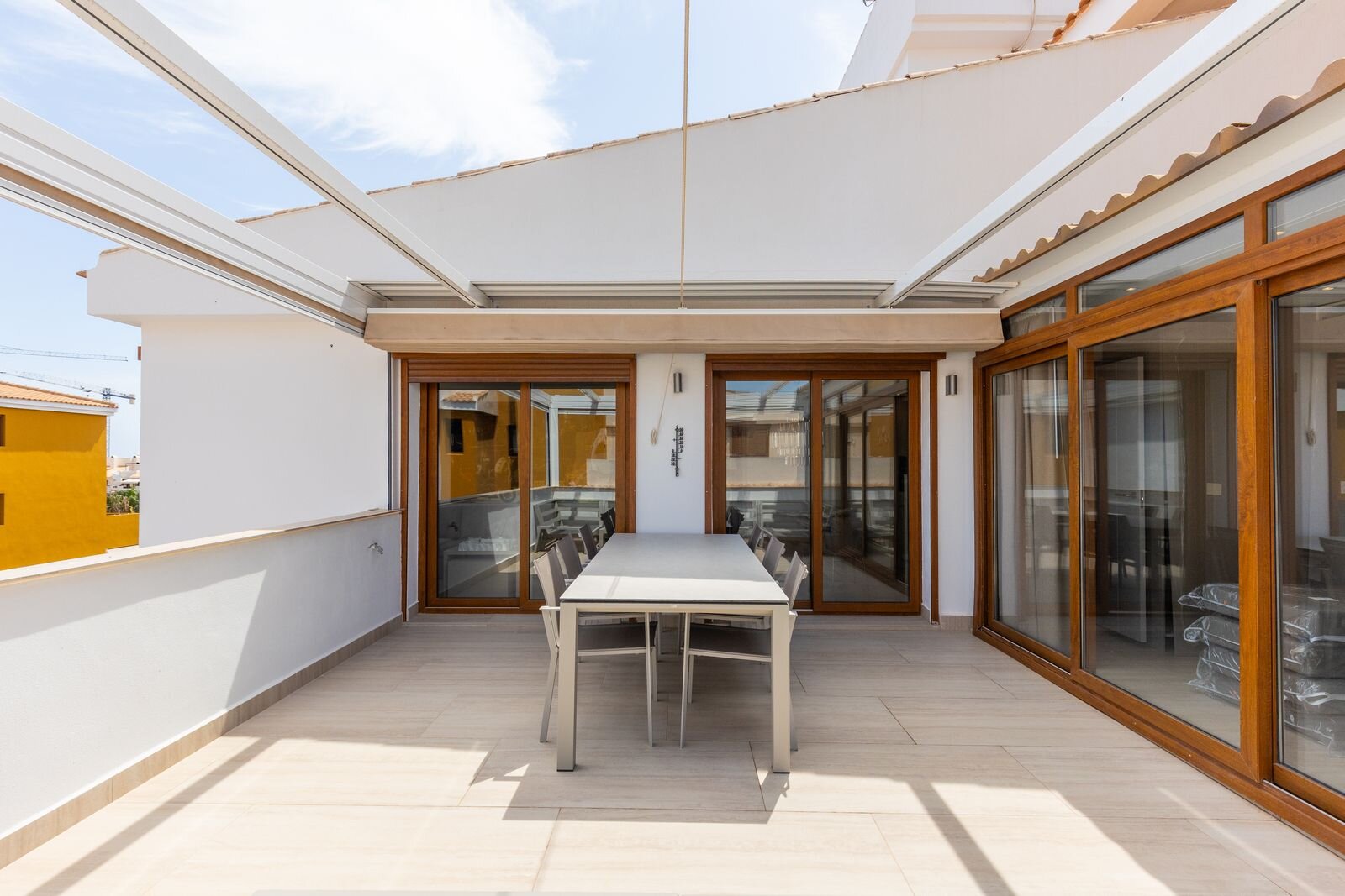 3-Bedroom Apartment in Punta Prima, Torrevieja - Image 12