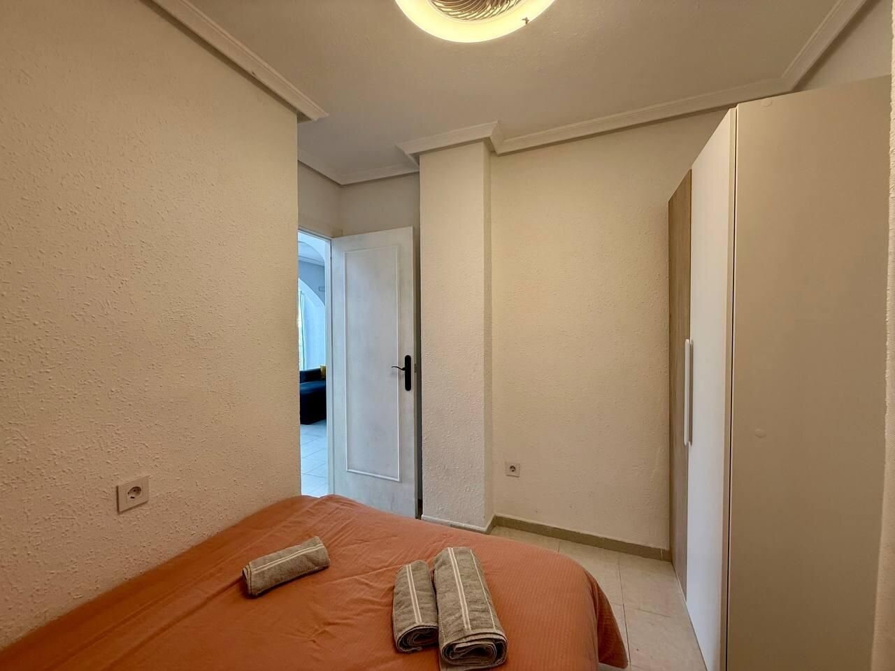 2-Bedroom Apartment in Acequion, Torrevieja - Image 17