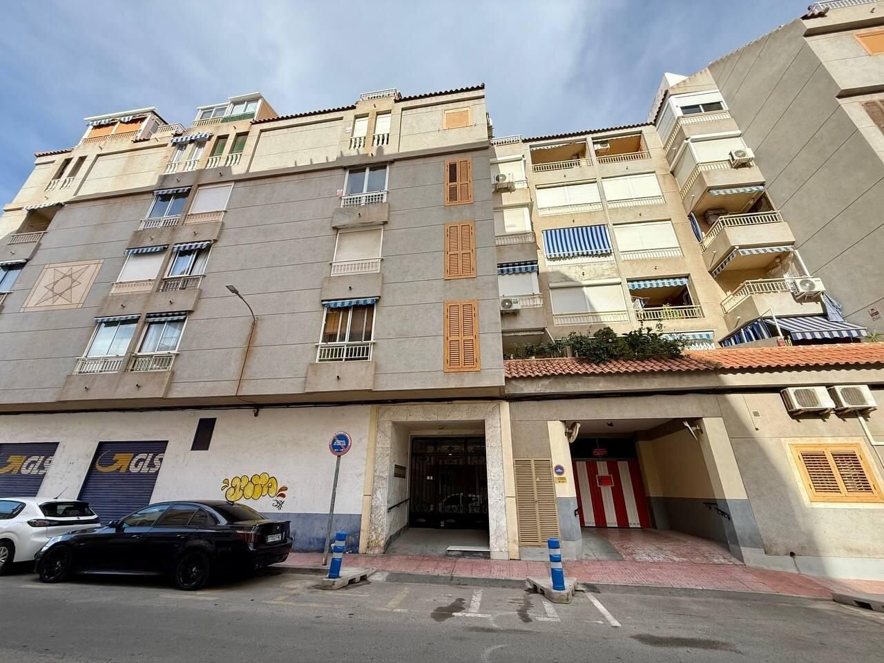 2-Bedroom Apartment in Acequion, Torrevieja - Image 28