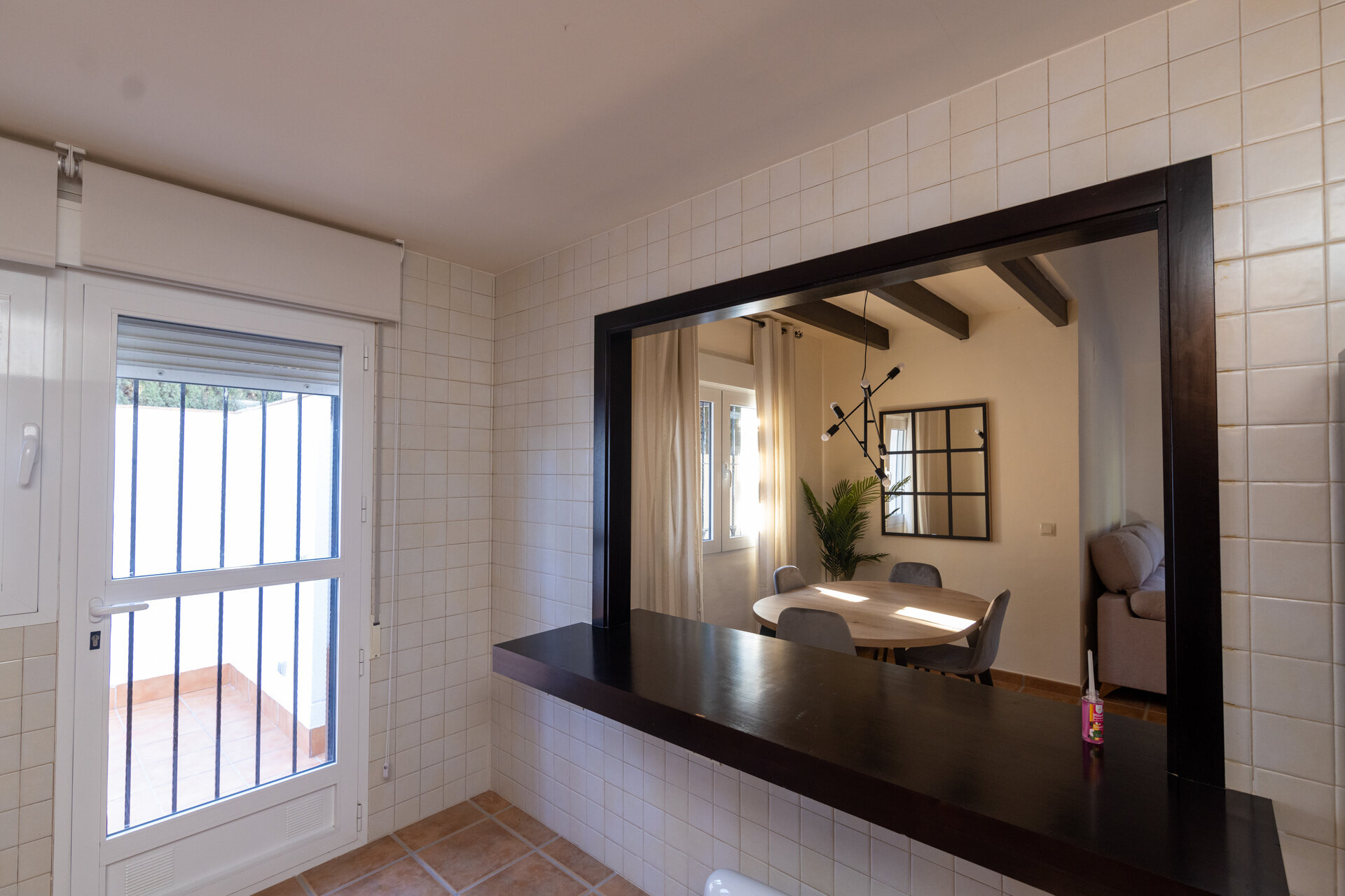 Chalet independiente de 3 Dormitorios en, Fuente Alamo - Image 10