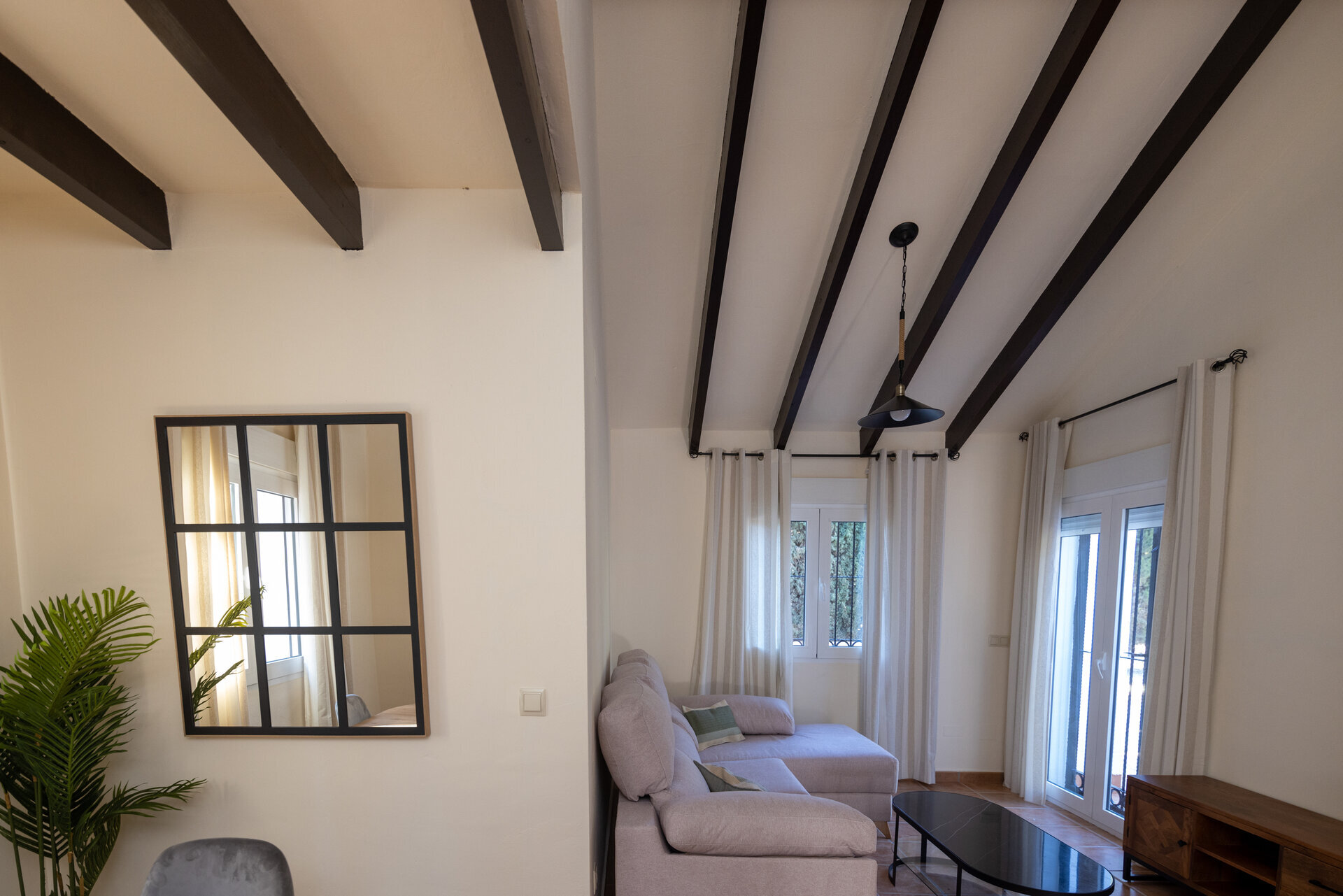 Chalet independiente de 3 Dormitorios en, Fuente Alamo - Image 6