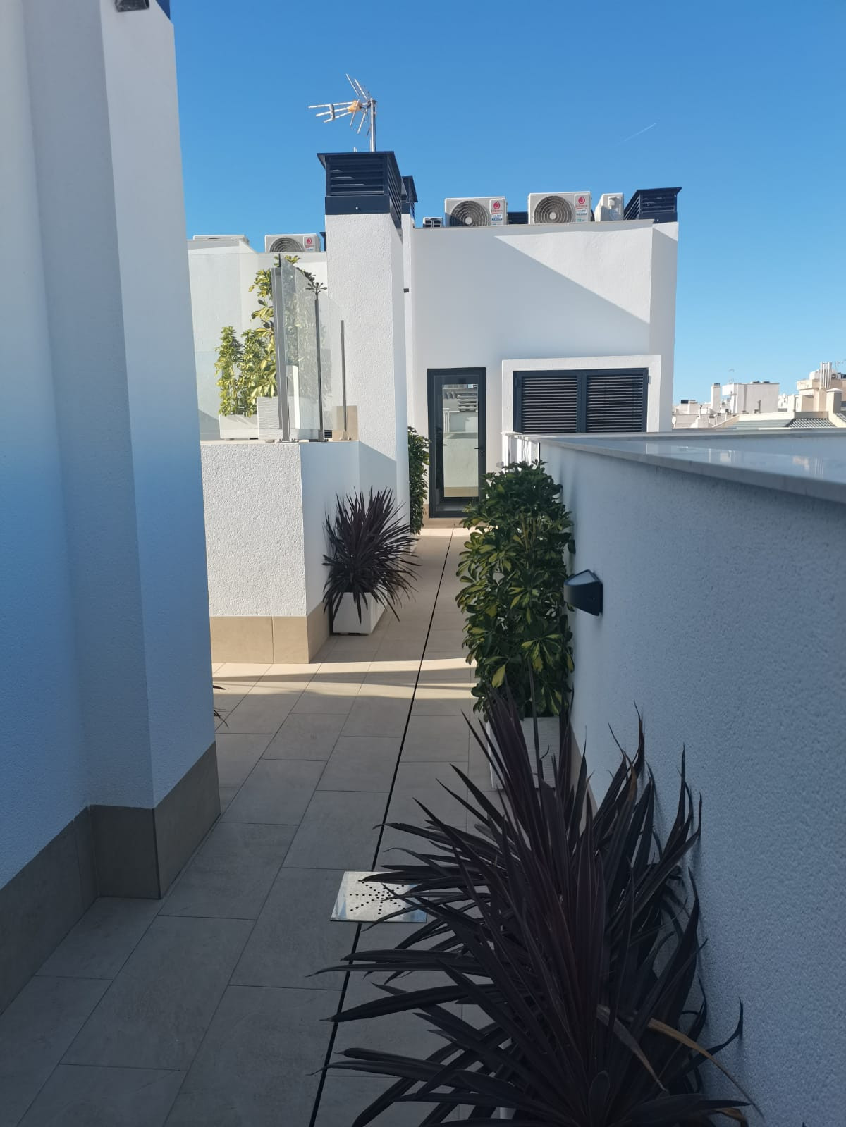 2-Bedroom Middle Floor Apartment in  Torrevieja | Sunny C... - Image 19