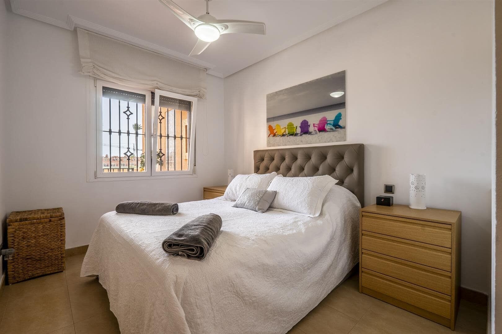 3-Bedroom Apartment in Las Lomas del Rame-Bahía Bella, Los Alcázares - Image 10