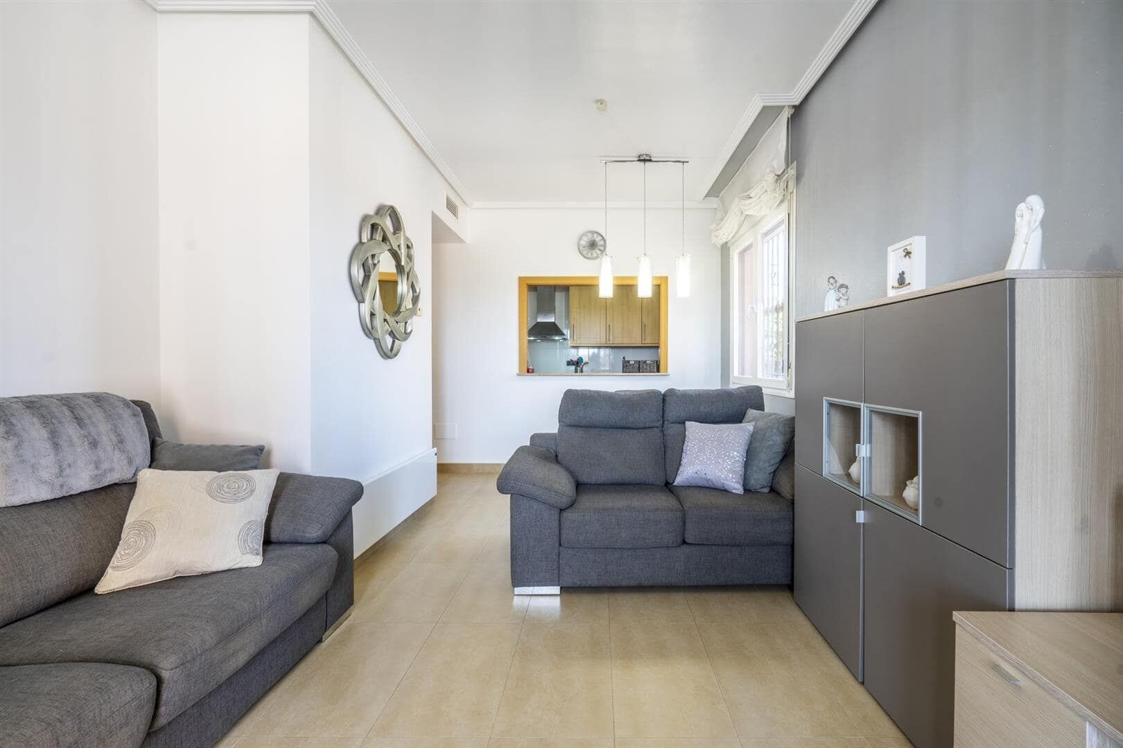 3-Bedroom Apartment in Las Lomas del Rame-Bahía Bella, Los Alcázares - Image 11