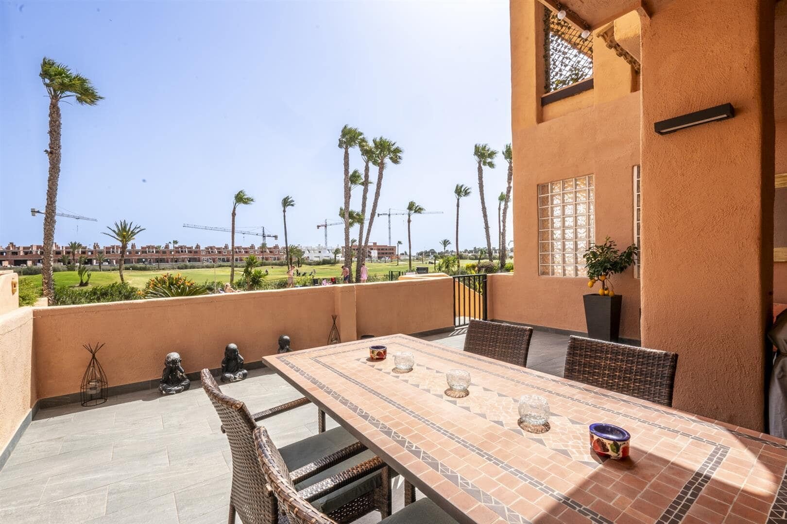 3-Bedroom Apartment in Las Lomas del Rame-Bahía Bella, Los Alcázares - Image 13