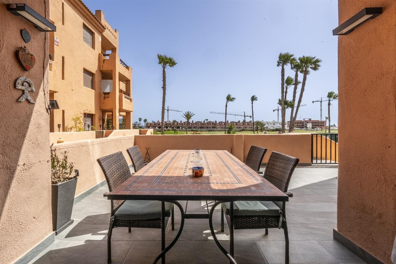 3-Bedroom Apartment in Las Lomas del Rame-Bahía Bella, Los Alcázares - Image 14