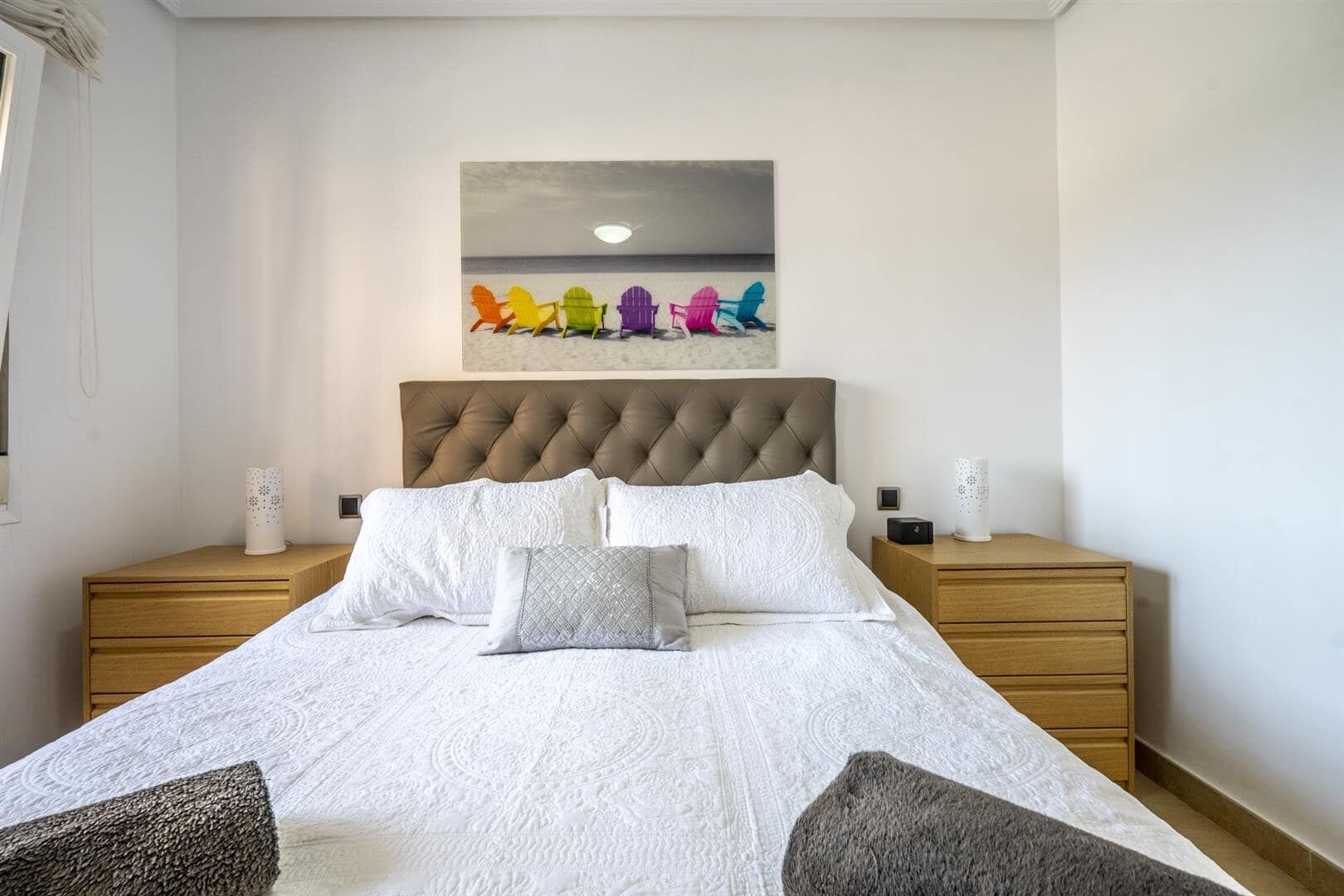 3-Bedroom Apartment in Las Lomas del Rame-Bahía Bella, Los Alcázares - Image 16