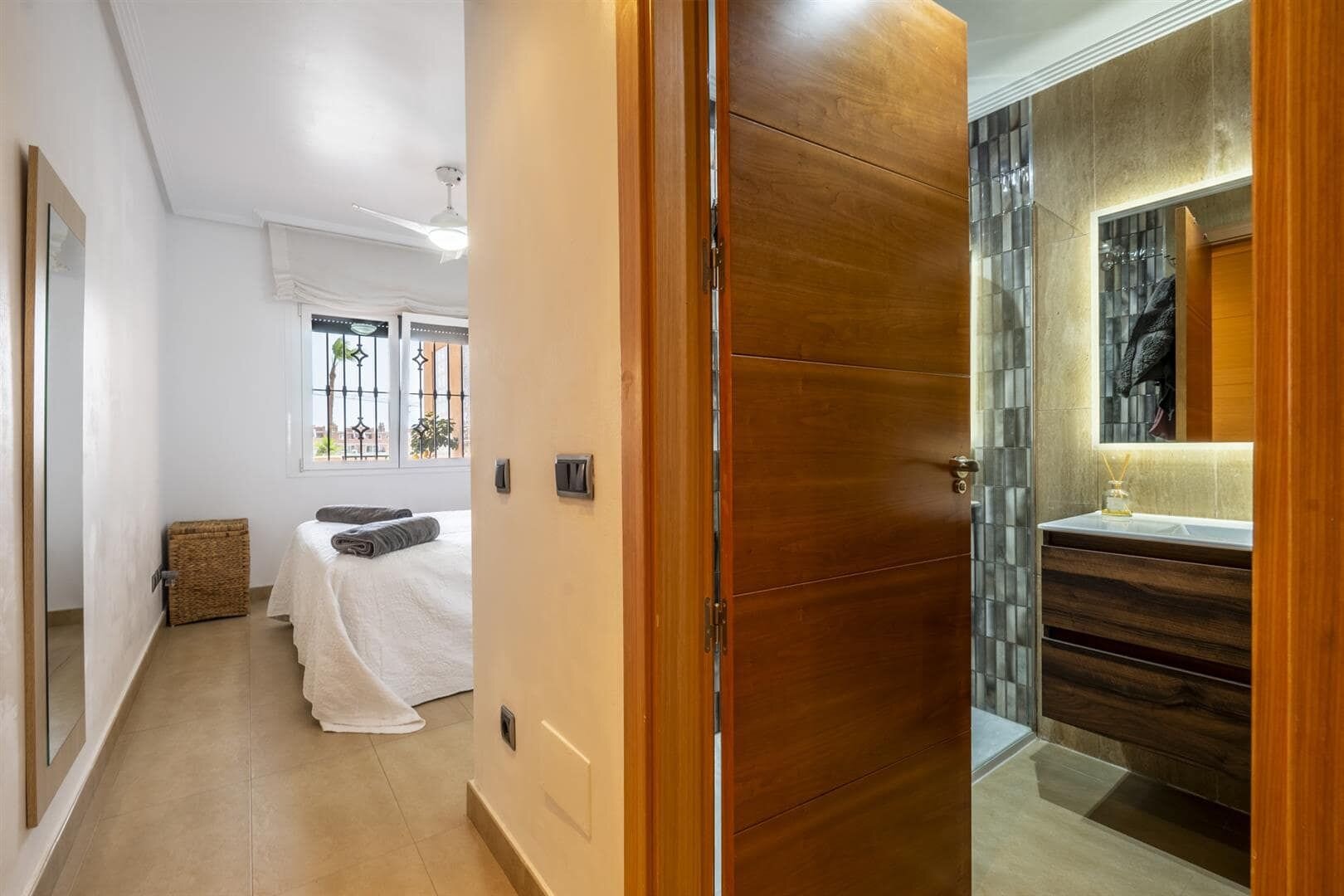 3-Bedroom Apartment in Las Lomas del Rame-Bahía Bella, Los Alcázares - Image 18
