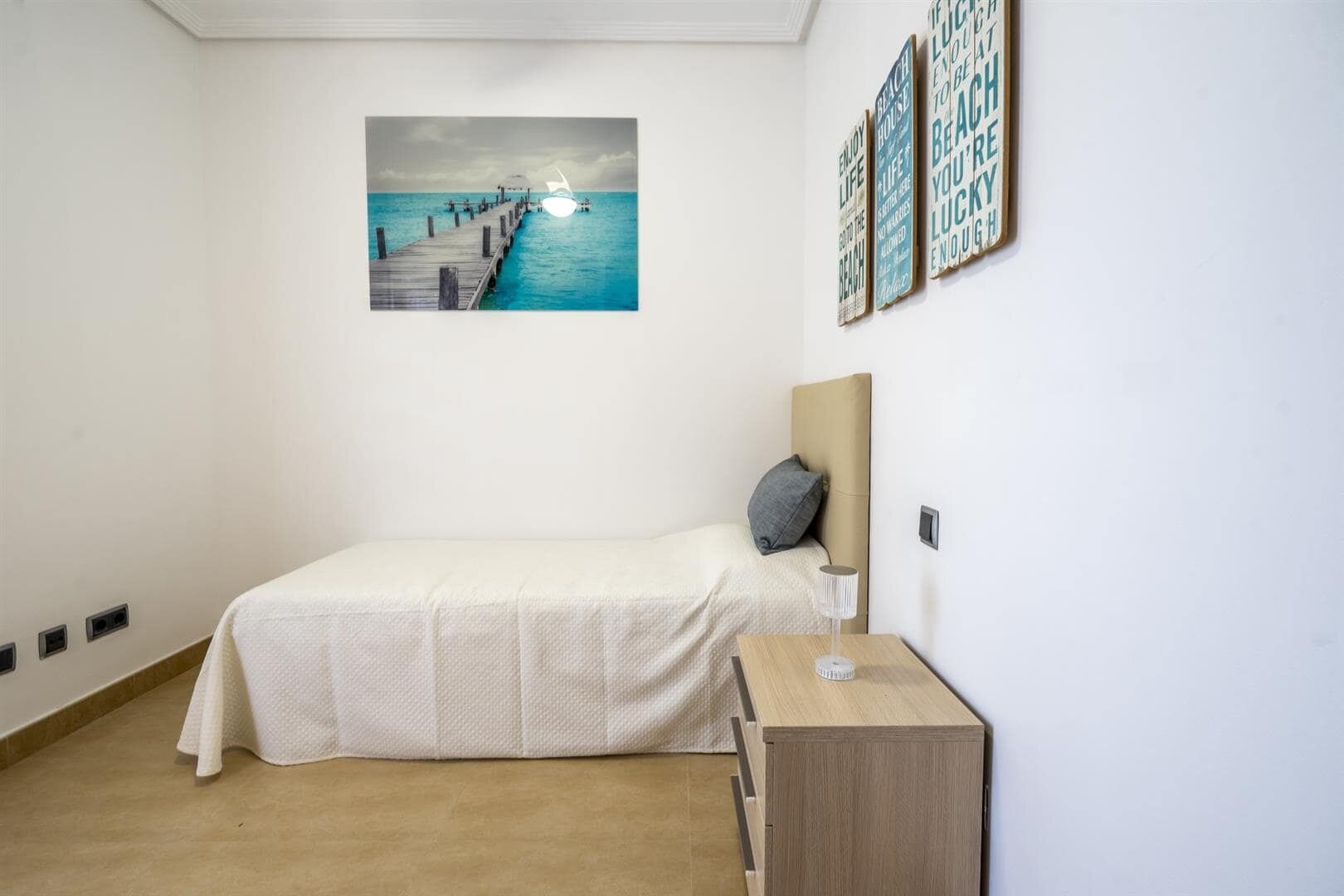 3-Bedroom Apartment in Las Lomas del Rame-Bahía Bella, Los Alcázares - Image 20