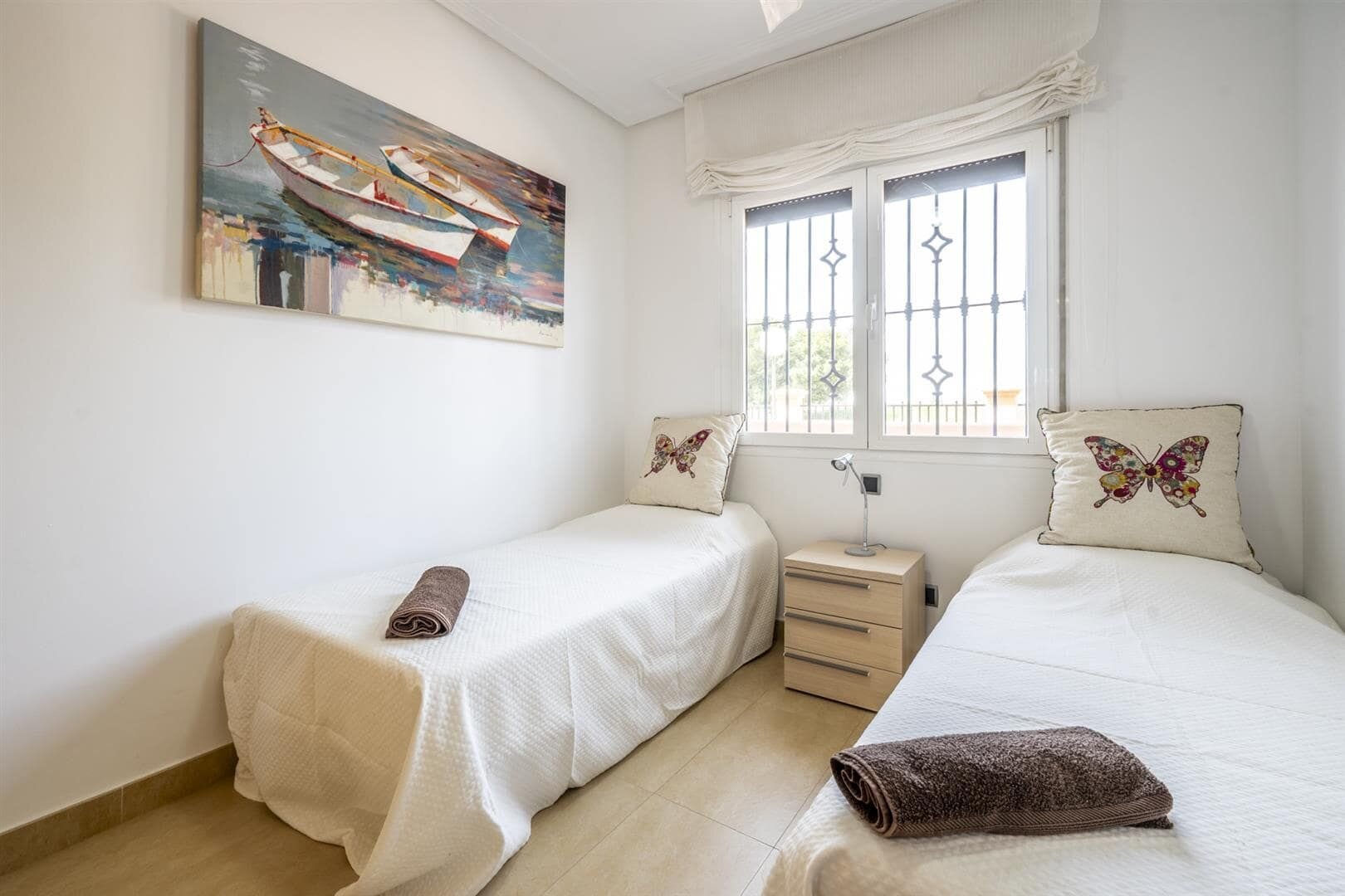 3-Bedroom Apartment in Las Lomas del Rame-Bahía Bella, Los Alcázares - Image 22
