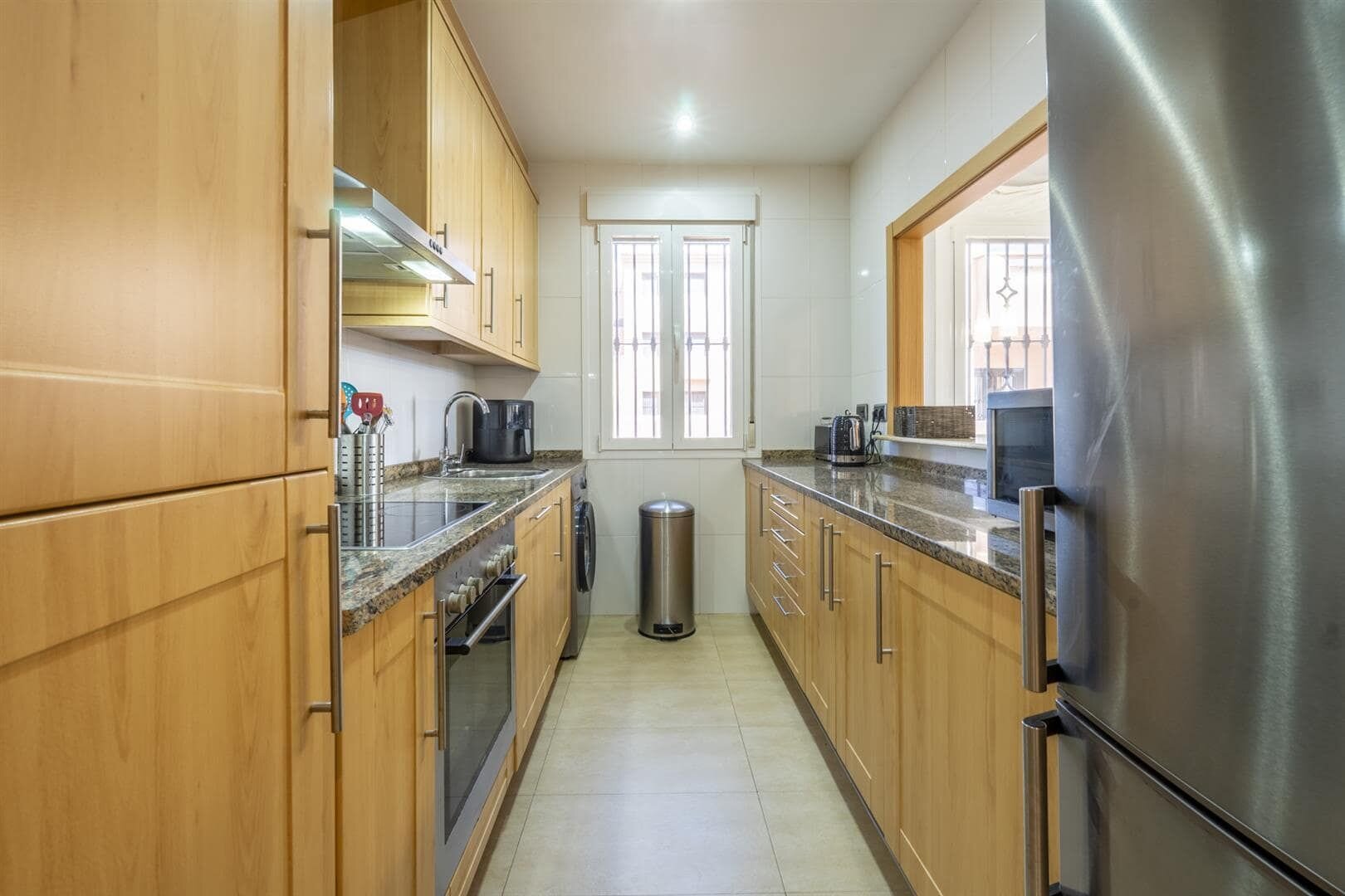 3-Bedroom Apartment in Las Lomas del Rame-Bahía Bella, Los Alcázares - Image 3