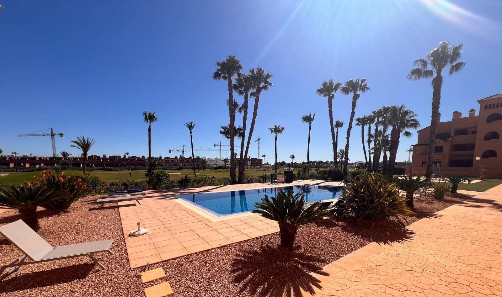 3-Bedroom Apartment in Las Lomas del Rame-Bahía Bella, Los Alcázares - Image 7