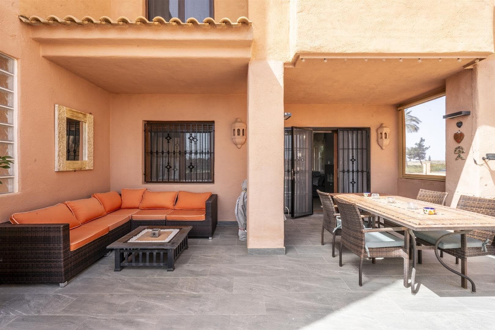 3-Bedroom Apartment in Las Lomas del Rame-Bahía Bella, Los Alcázares - Image 9