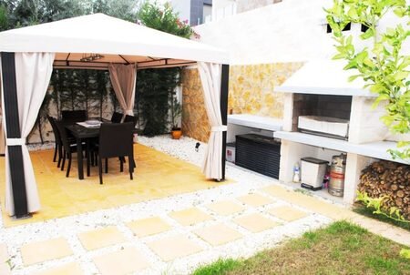 3-Zimmer Villa in Cabo Roig, Orihuela Costa - Image 4