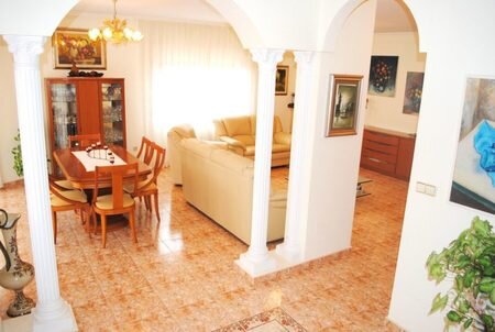 3-Zimmer Villa in Cabo Roig, Orihuela Costa - Image 9