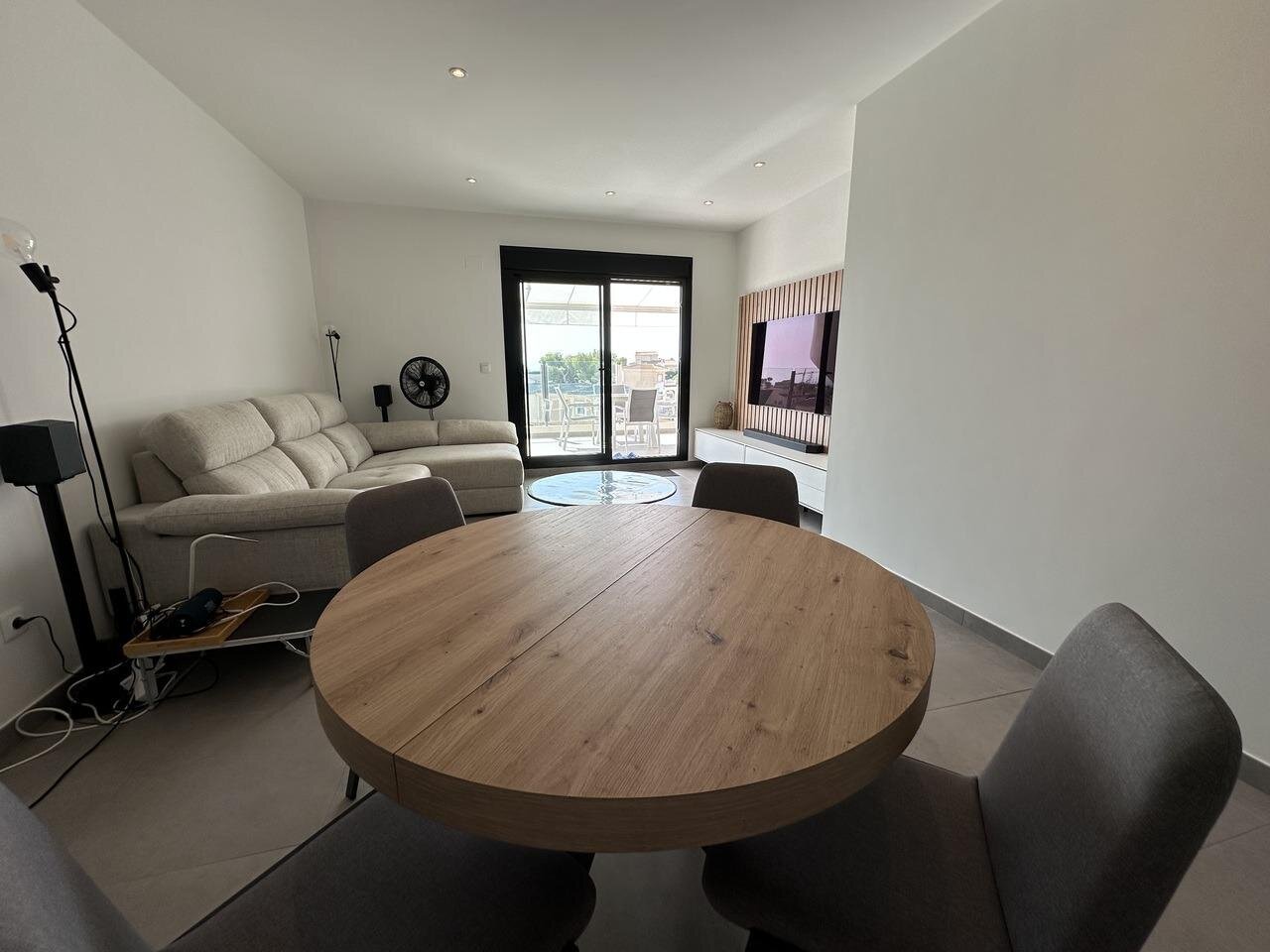 2-Bedroom Penthouse in Lomas de Campoamor-las Ramblas, Orihuela Costa - Image 11