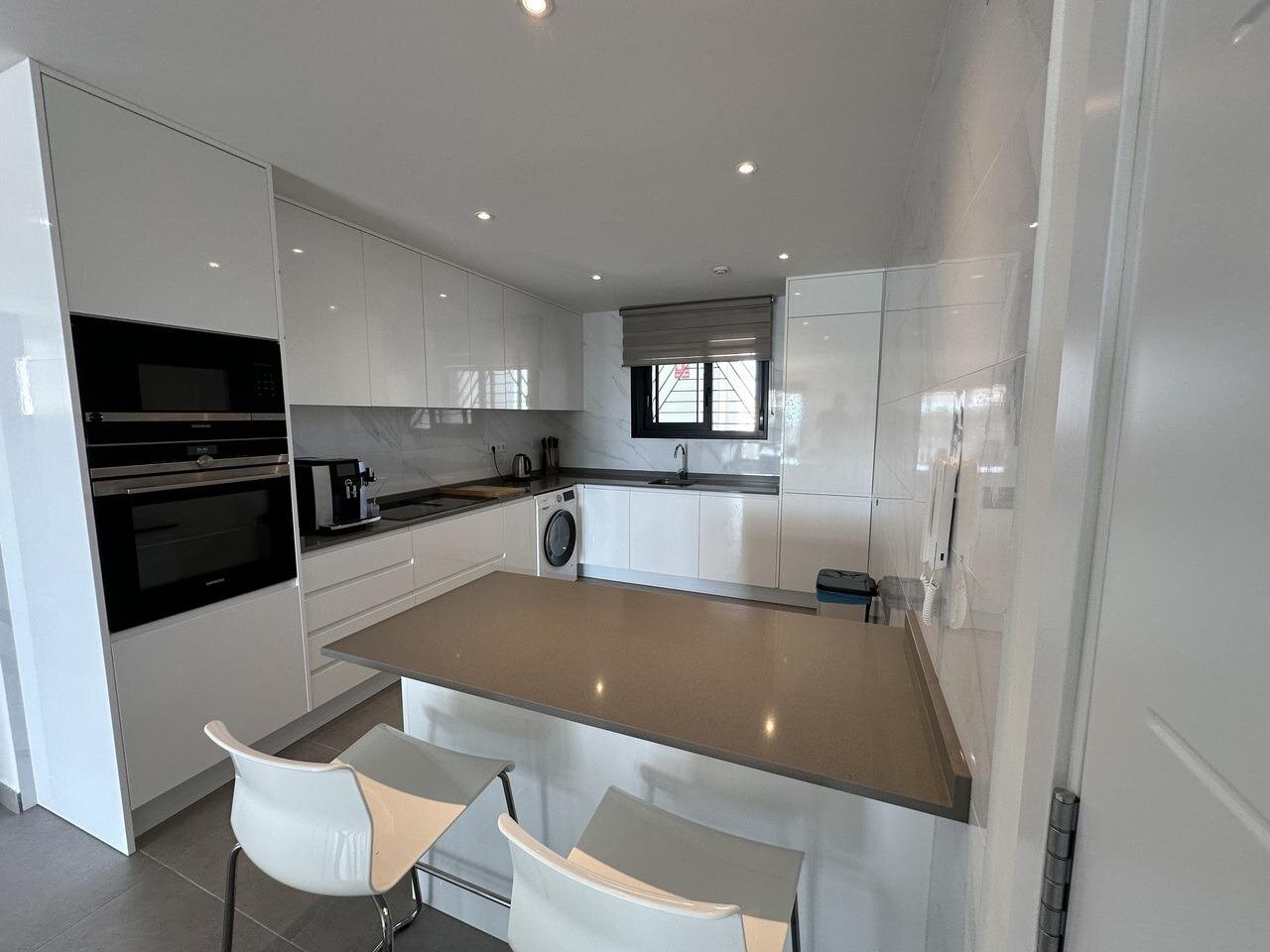 2-Bedroom Penthouse in Lomas de Campoamor-las Ramblas, Orihuela Costa - Image 12