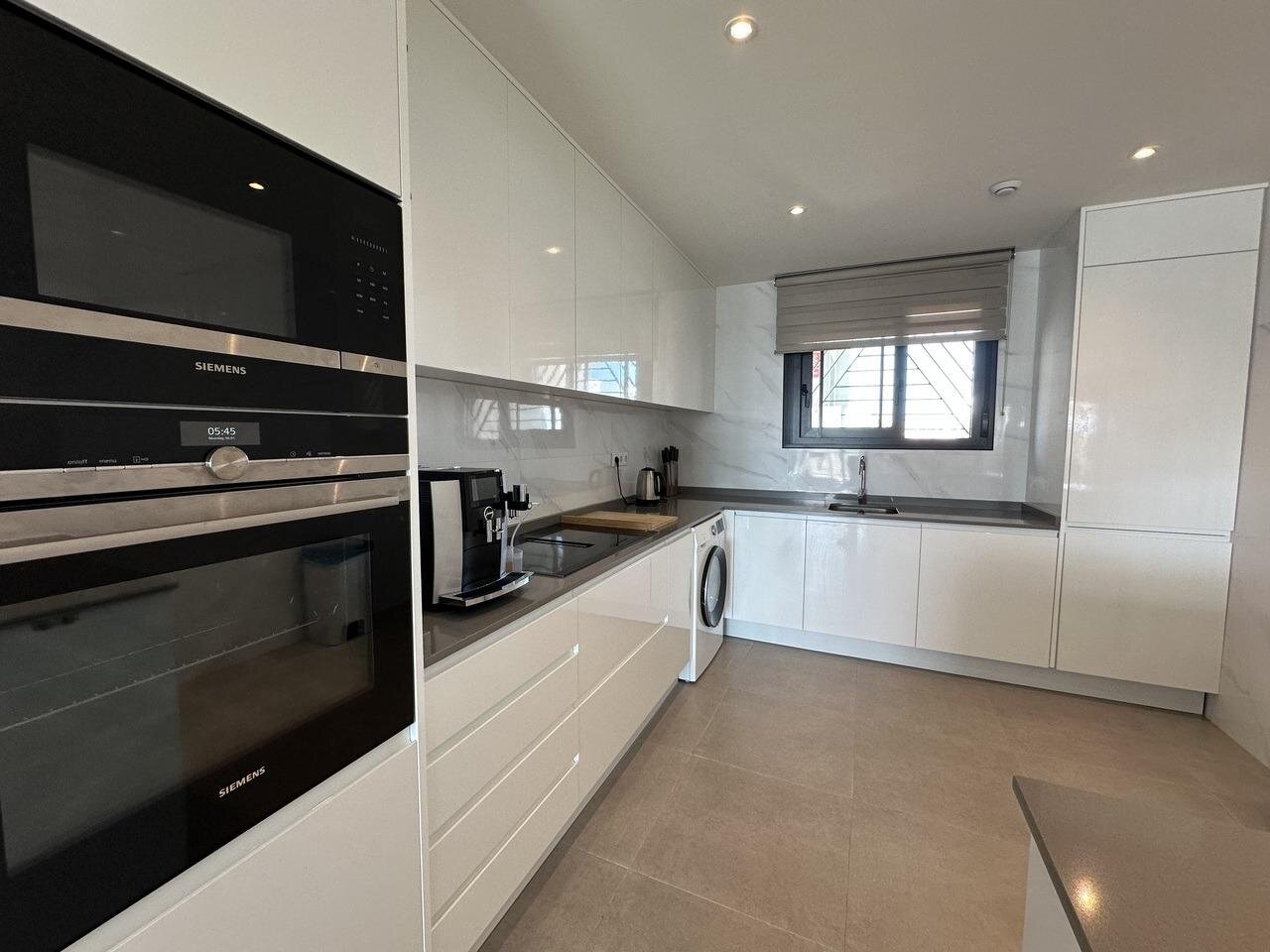 2-Bedroom Penthouse in Lomas de Campoamor-las Ramblas, Orihuela Costa - Image 13