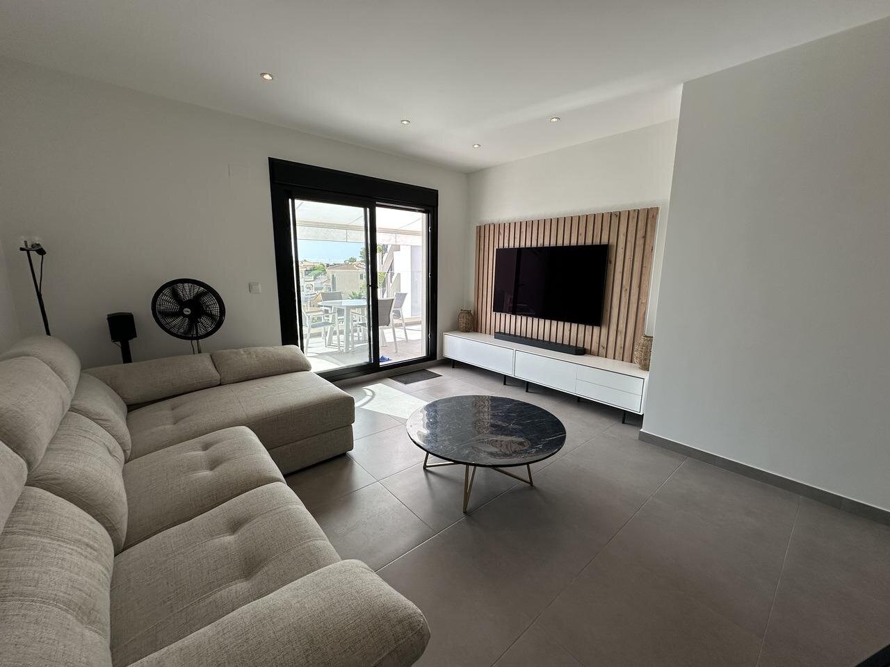 2-Bedroom Penthouse in Lomas de Campoamor-las Ramblas, Orihuela Costa - Image 14