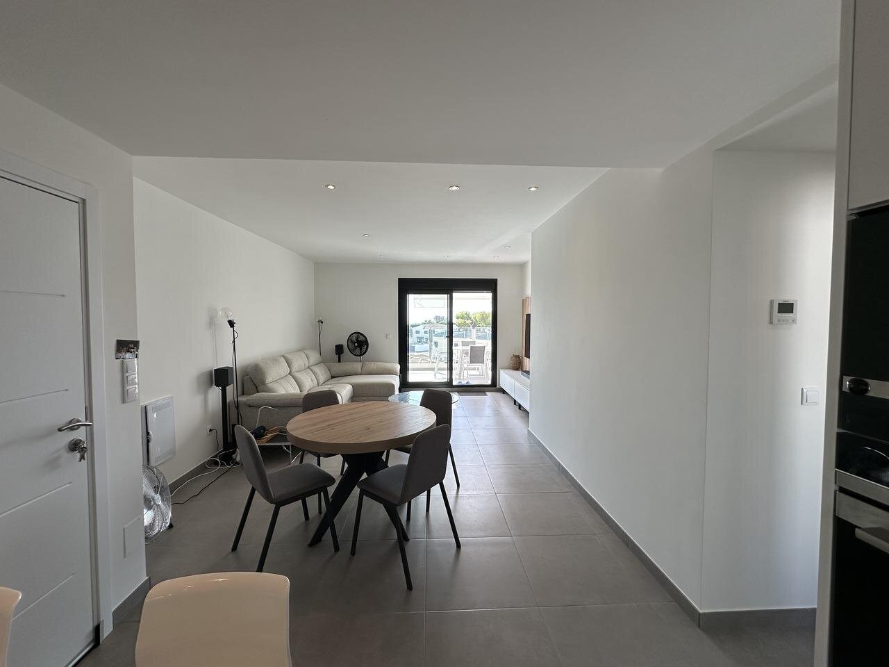 2-Bedroom Penthouse in Lomas de Campoamor-las Ramblas, Orihuela Costa - Image 15