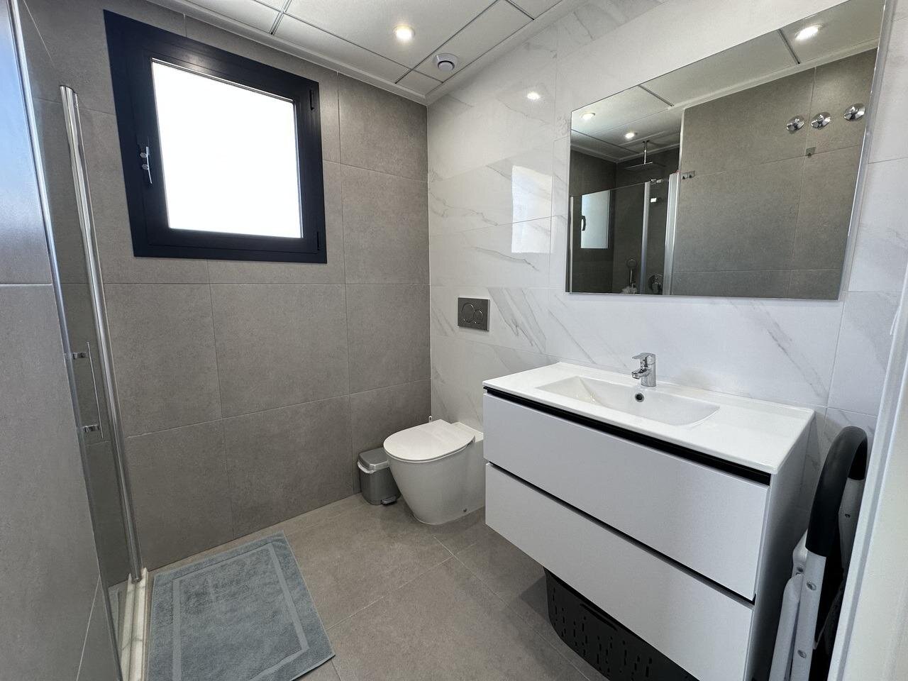 2-Bedroom Penthouse in Lomas de Campoamor-las Ramblas, Orihuela Costa - Image 16