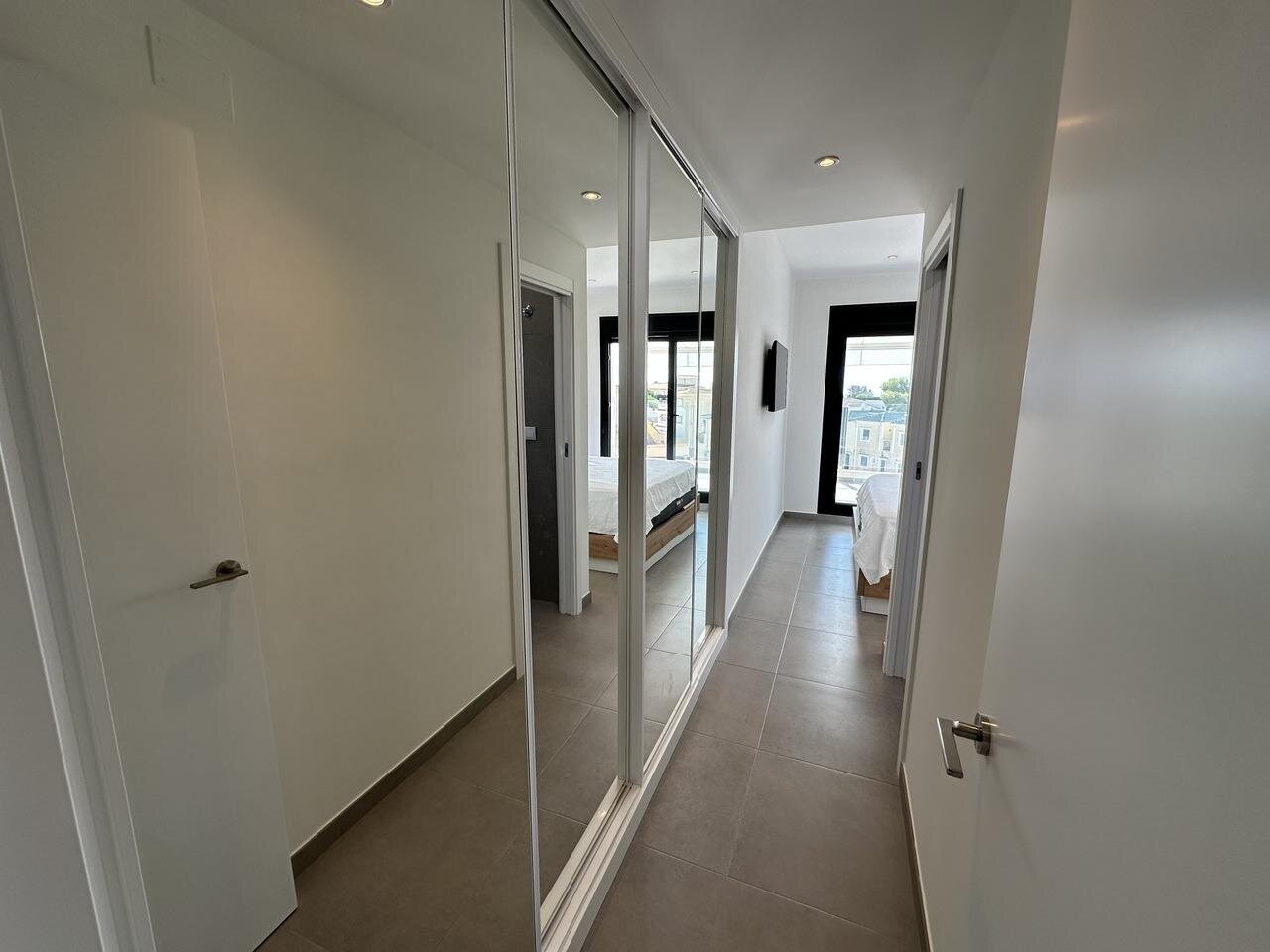 2-Bedroom Penthouse in Lomas de Campoamor-las Ramblas, Orihuela Costa - Image 19