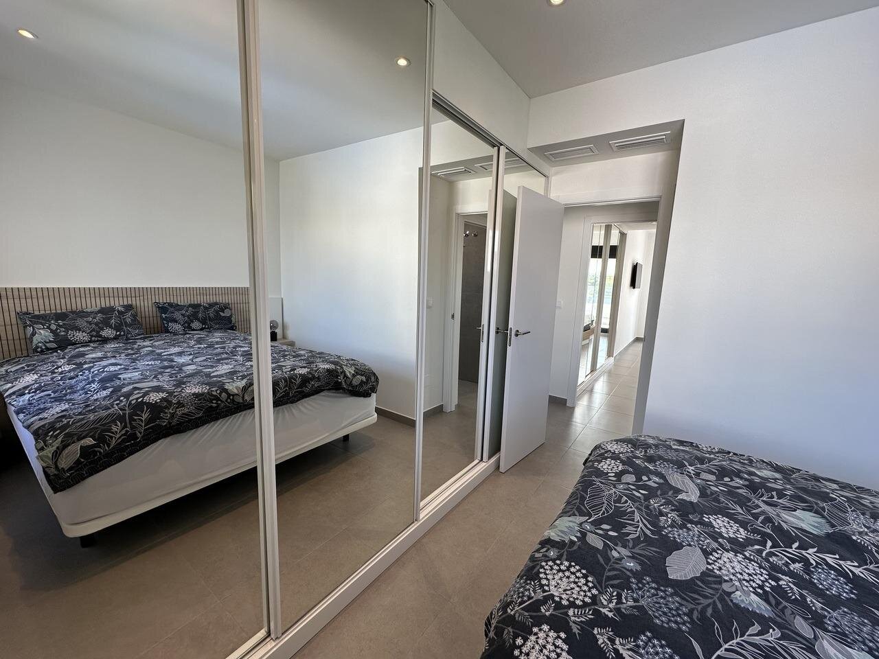 2-Bedroom Penthouse in Lomas de Campoamor-las Ramblas, Orihuela Costa - Image 20
