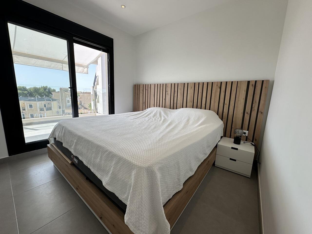 2-Bedroom Penthouse in Lomas de Campoamor-las Ramblas, Orihuela Costa - Image 21