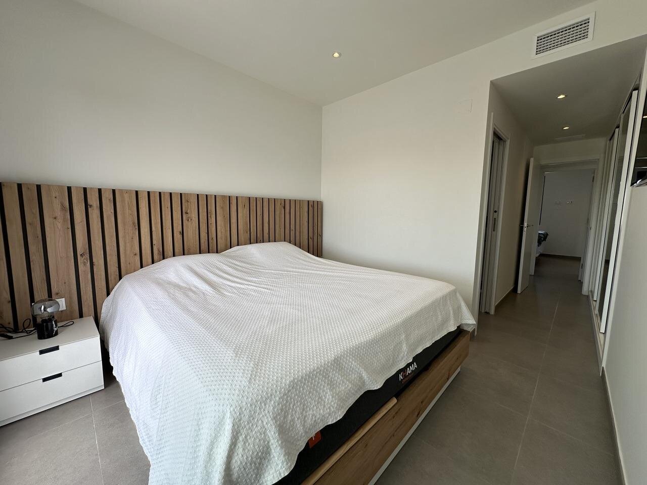2-Bedroom Penthouse in Lomas de Campoamor-las Ramblas, Orihuela Costa - Image 23