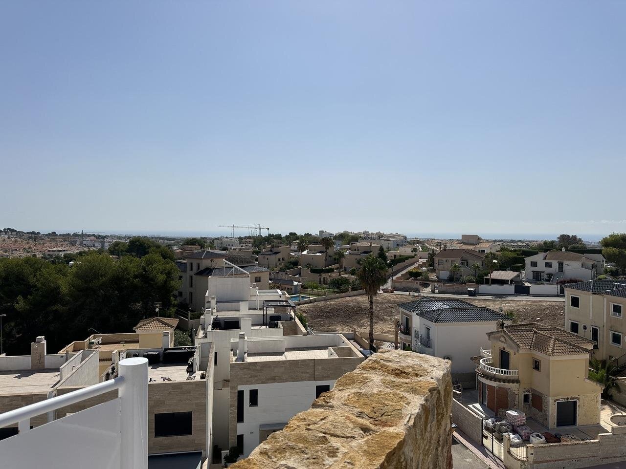 2-Bedroom Penthouse in Lomas de Campoamor-las Ramblas, Orihuela Costa - Image 29
