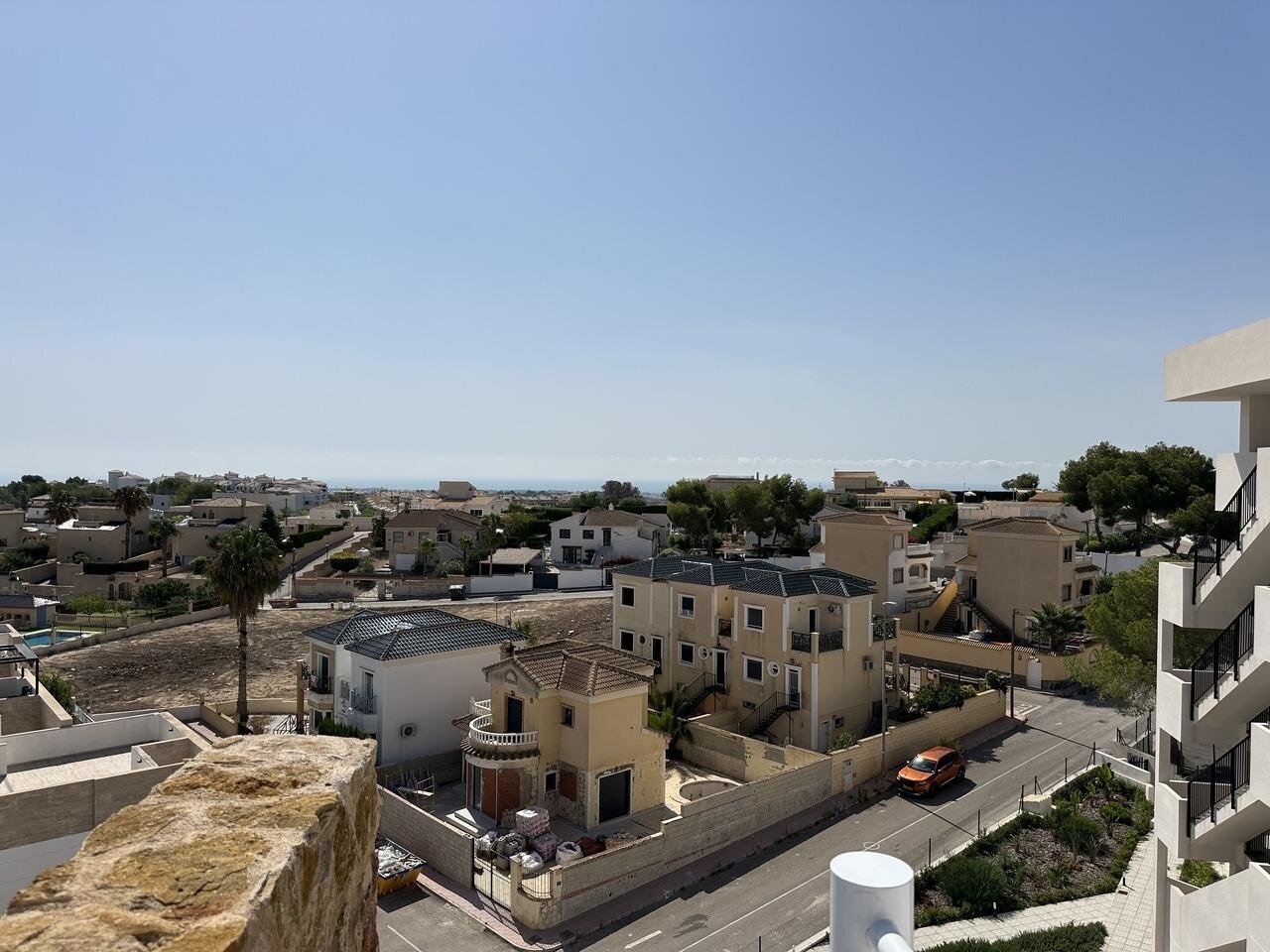 2-Bedroom Penthouse in Lomas de Campoamor-las Ramblas, Orihuela Costa - Image 4