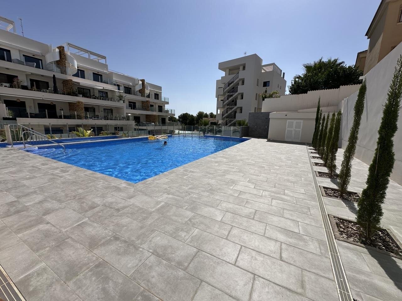 2-Bedroom Penthouse in Lomas de Campoamor-las Ramblas, Orihuela Costa - Image 7