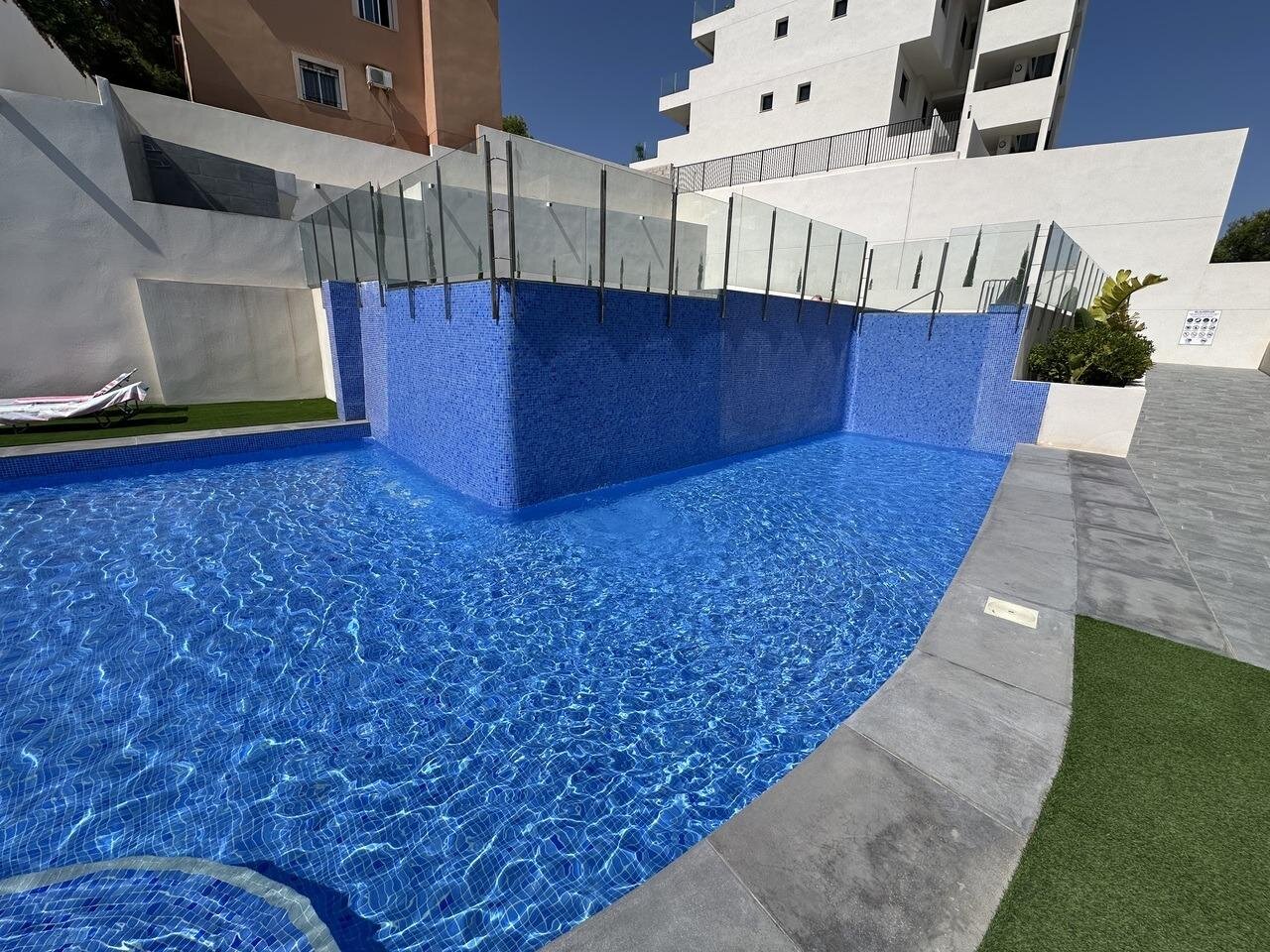 2-Bedroom Penthouse in Lomas de Campoamor-las Ramblas, Orihuela Costa - Image 9