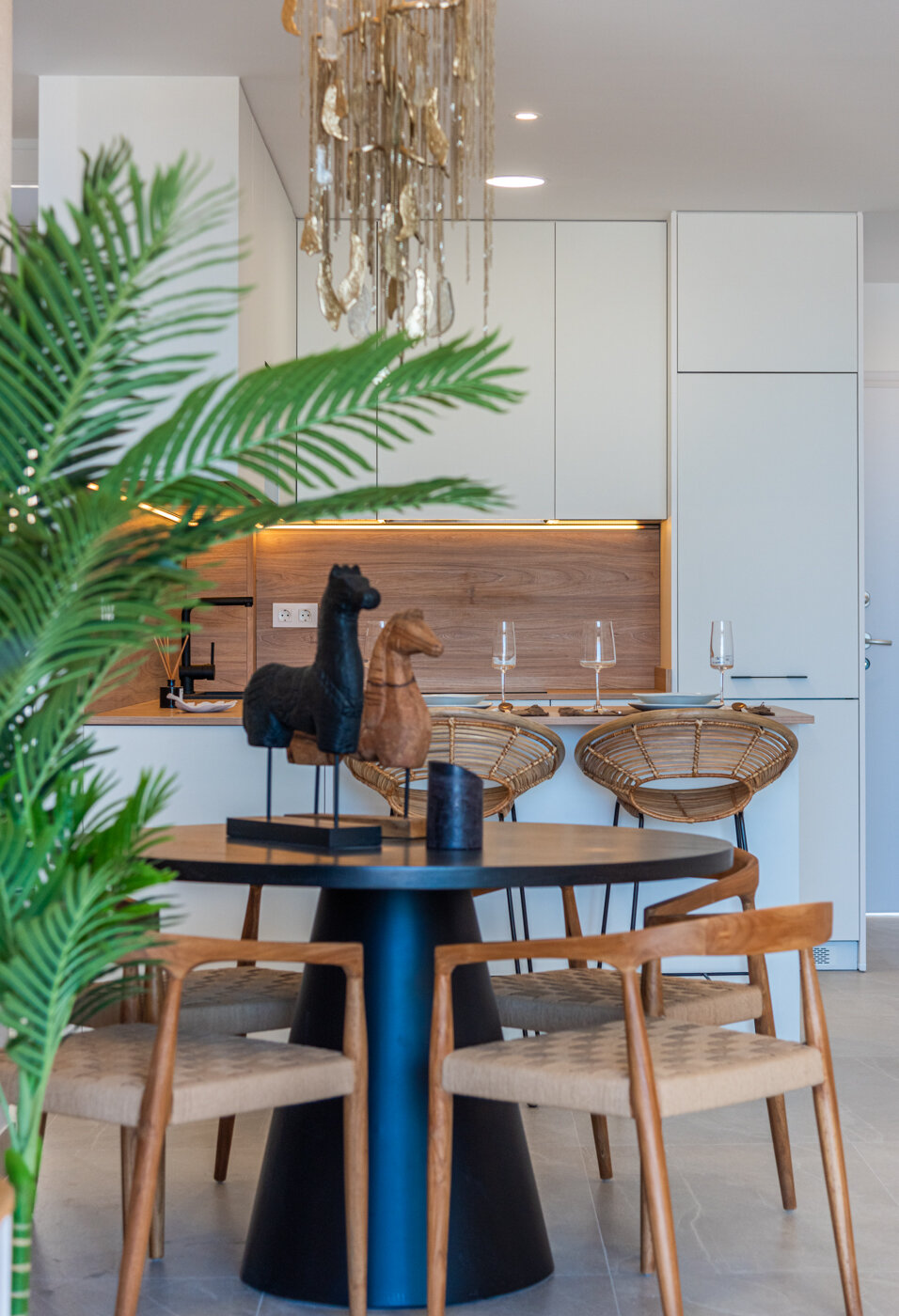 2-Bedroom Ground Floor Apartment in Benijófar - Image 6