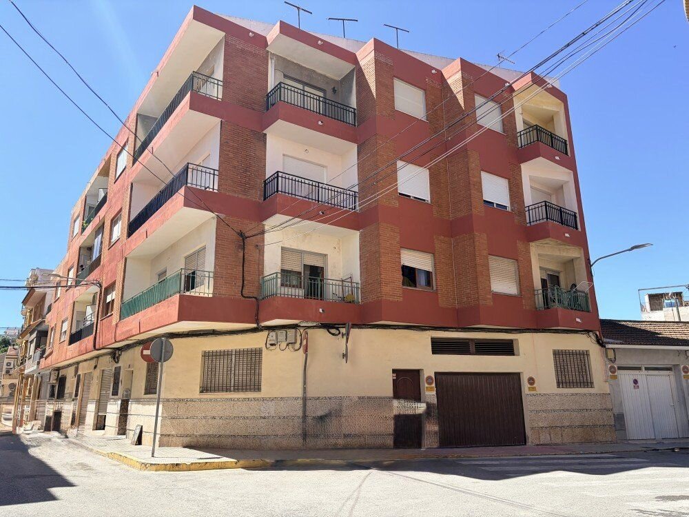 Mieszkanie z 4 Sypialniami w Ciudad Quesada, Rojales - Image 1