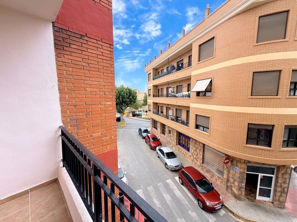 Mieszkanie z 4 Sypialniami w Ciudad Quesada, Rojales - Image 4