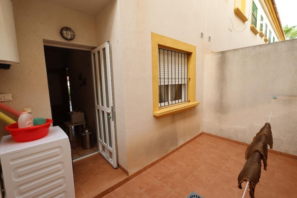 3-Bedroom Detached House in Cabo Roig, Orihuela Costa | S... - Image 17