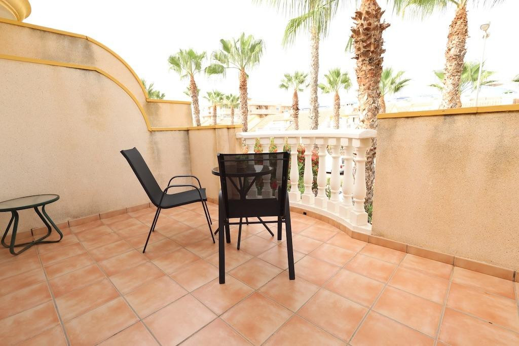 3-Bedroom Detached House in Cabo Roig, Orihuela Costa | S... - Image 19