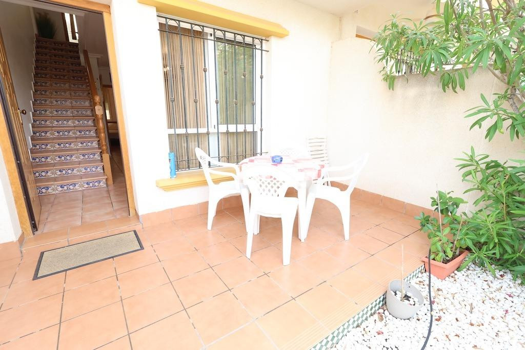 3-Bedroom Detached House in Cabo Roig, Orihuela Costa | S... - Image 22