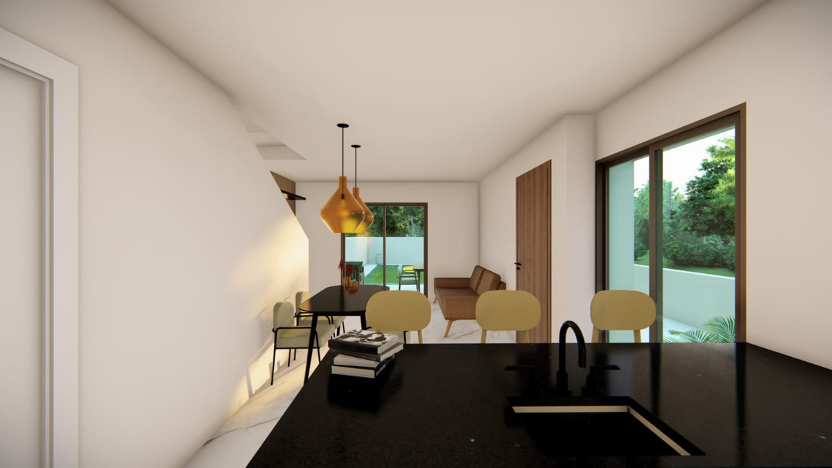 2-Bedroom Detached House in  Daya Nueva - Image 10