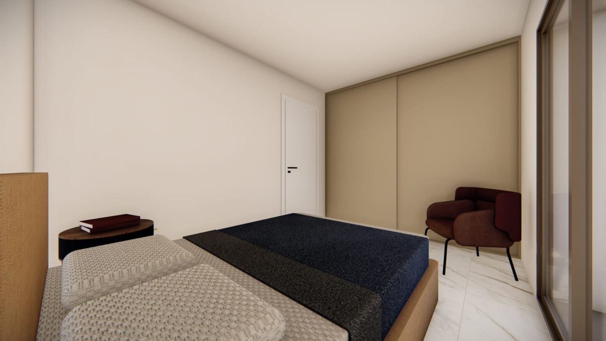 2-Bedroom Detached House in  Daya Nueva - Image 12