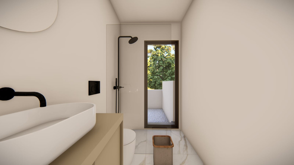 2-Bedroom Detached House in  Daya Nueva - Image 14