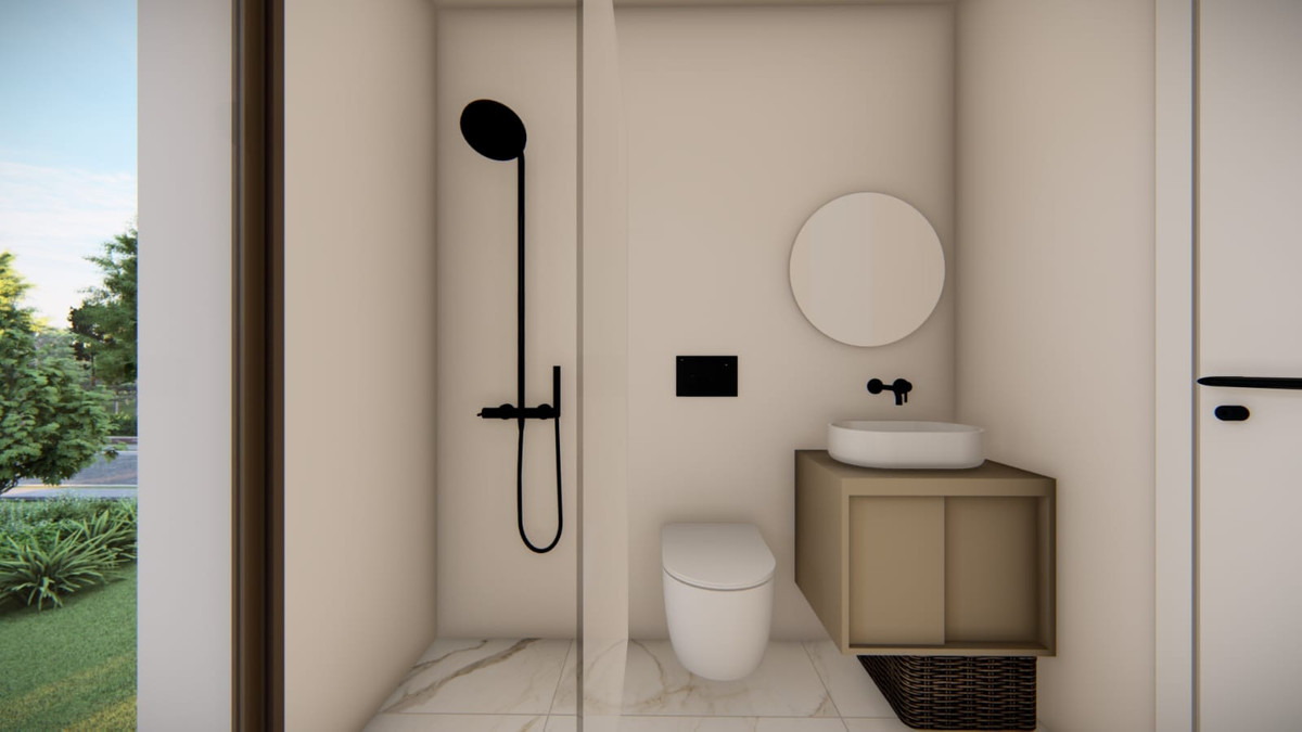 2-Bedroom Detached House in  Daya Nueva - Image 15