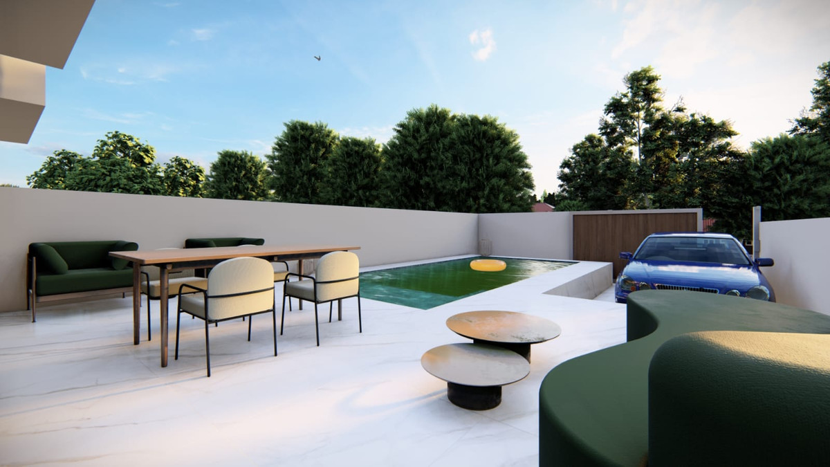 2-Bedroom Detached House in  Daya Nueva - Image 3