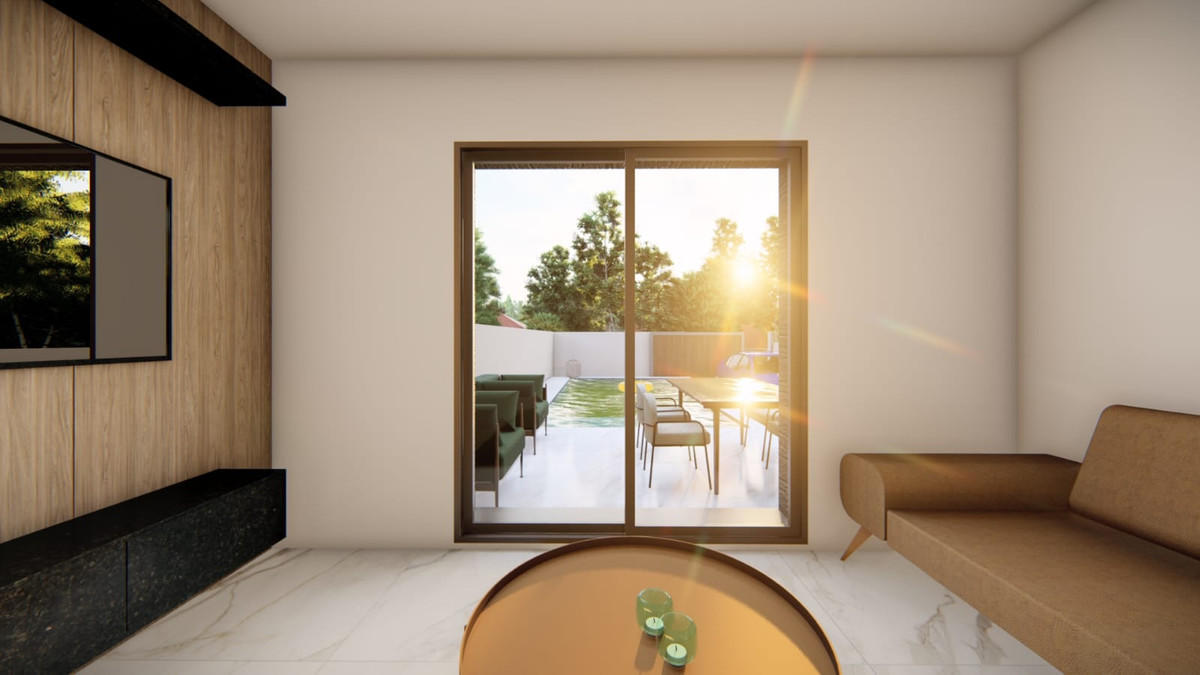 2-Bedroom Detached House in  Daya Nueva - Image 7